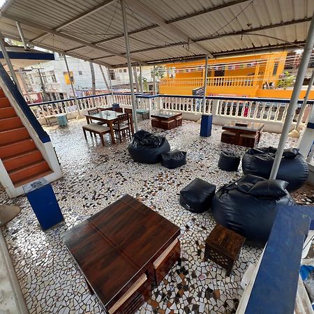 Dalia Guest House Агонда Екстериор снимка