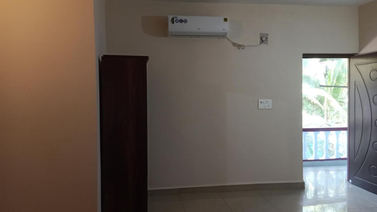 Dalia Guest House Агонда Екстериор снимка