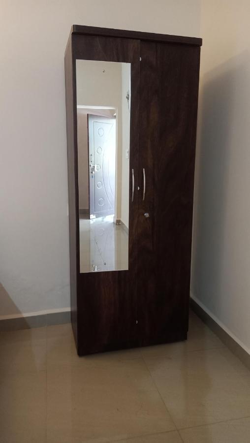Dalia Guest House Агонда Екстериор снимка