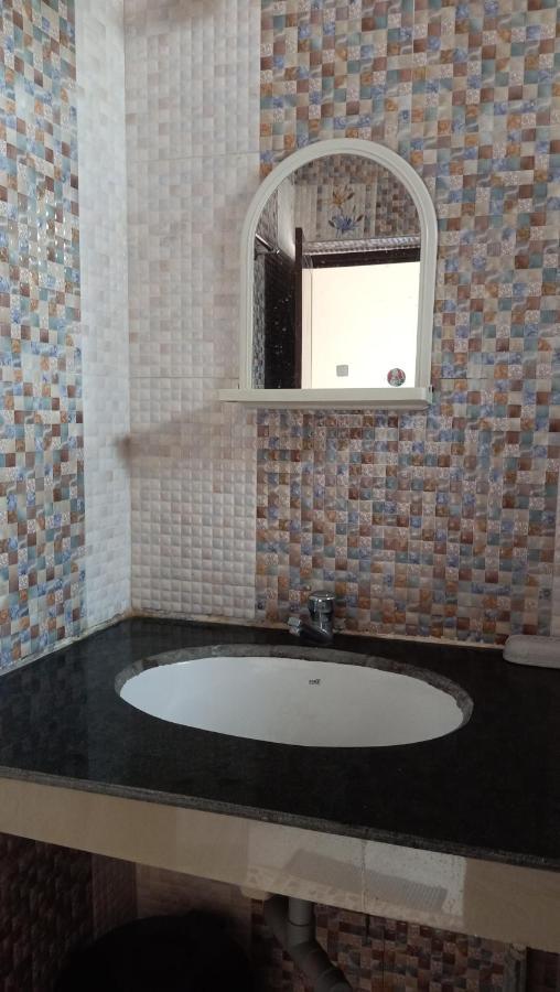 Dalia Guest House Агонда Екстериор снимка